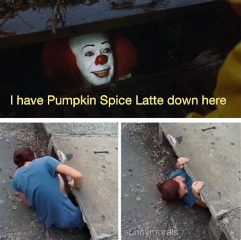 Maybe you would like to learn more about one of these? 18 Scarily Funny "It" Memes That Will Make You Sh-It Yourself With Laughter