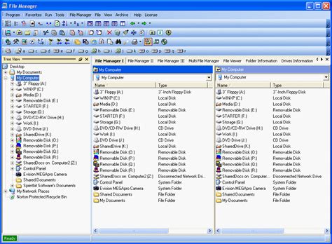 Sprintbit File Manager Latest Version Get Best Windows Software