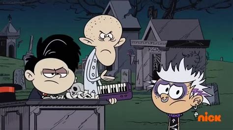 Watching cartoons on nick.com is just like watching the nickelodeon network, except online! The Loud House Season 4 Episode 14 - A Grave Mistake ...