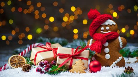 Christmas Cookie Wallpapers Top Free Christmas Cookie Backgrounds