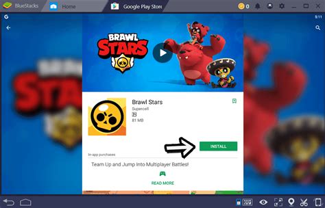 Players can get together with their friends in a group to try to defeat the team opponent in the special stage and collect all the available locations on the crystals. Brawl Stars PC for Windows XP/7/8/10 and Mac (Updated)