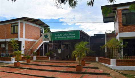 Centro Zonal Yopal Portal Icbf Instituto Colombiano De Bienestar