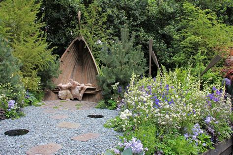 Scandinavian Garden Ideas For A Timeless Landscape Extra