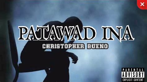Patawad Ina Official Music Audio Youtube