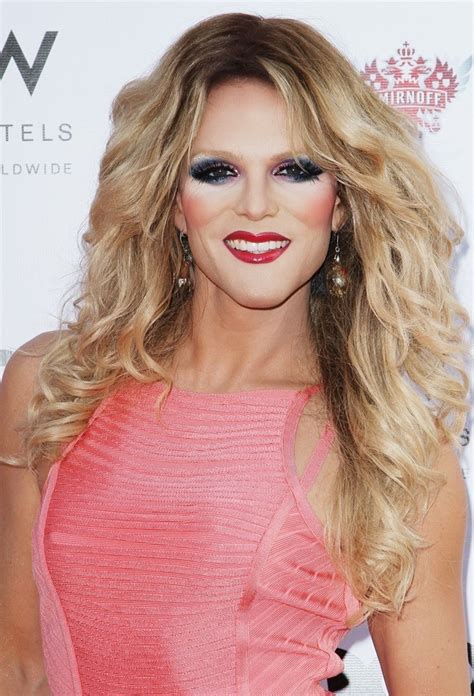 Qanda Catching Up With Willam Belli Drag Official