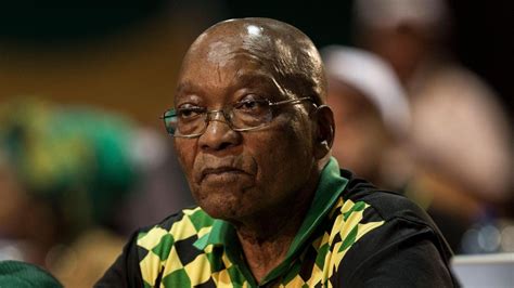 Born 12 april 1942) is a south african politician who served as the fourth democratically elected president of south africa from the 2009. Afrique du Sud: les ultimes manœuvres du président Zuma ...