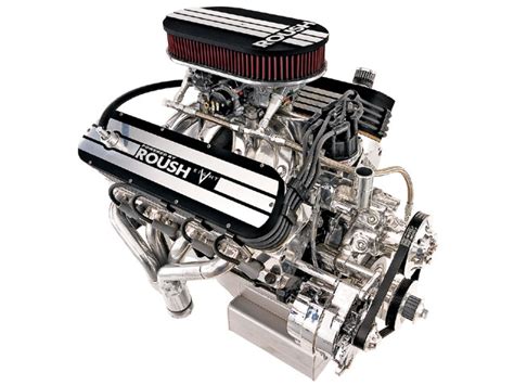 High Performance Crate Engines Hot Rod Network
