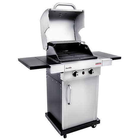 Char Broil Commerical 2br Gas Grill For Sale Clearance Ninja
