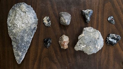 Scientists Are Amazed By Stone Age Tools They Dug Up In Kenya Houston Public Media
