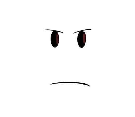 My First Roblox Face Suggestion Plz Rroblox
