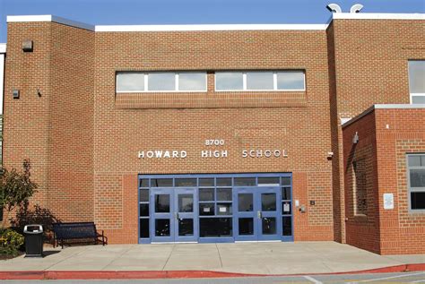 Howard County 2025 School Calendar