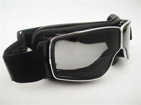 New Aviator T2 For Prescription Goggles L Jeantet Motorcycle Rider