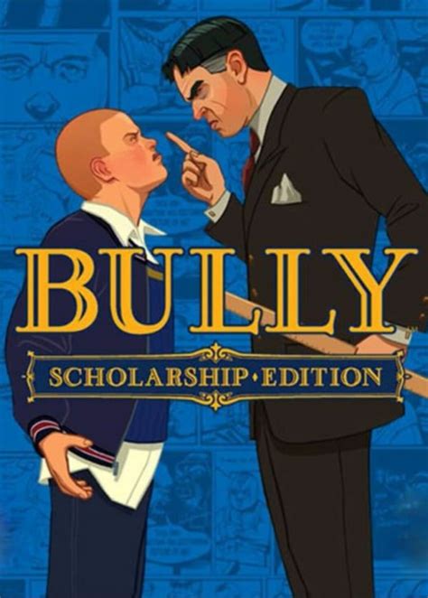 Bully Scholarship Edition Xbox 360 News Reviews Screenshots Trailers