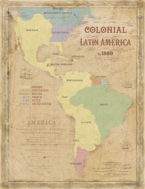 Projektor Le C Telemacos Map Of South America Pan L Tina V B R