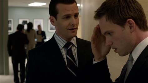 Image S01e06p03 Harvey Mikepng Suits Wiki Fandom Powered By Wikia