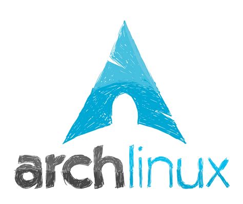 How To Install Grub2 Arch Linux Logos Brownjp
