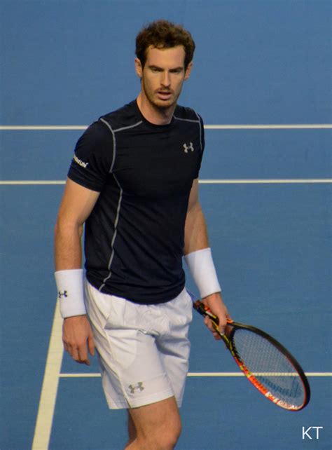 Andy murray took the latest step in a remarkable comeback from injury by winning the men's doubles title with feliciano lopez at queen's. Andy Murray was a true great during tennis' golden age