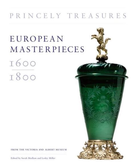 European Masterpieces 1600 1800 Lesley Ellis Miller 9781851776337