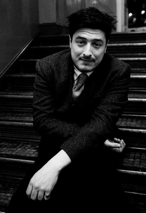 Marcus Mumford Marcus Mumford Mumford Mumford And Sons