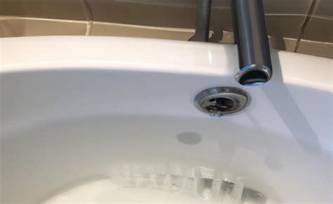 How To Troubleshoot A Slow Drain In Your Bathtub