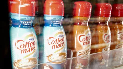 Coffee Mate S New Creamer Captures The Flavors Of This Iconic Ice Cream Treat