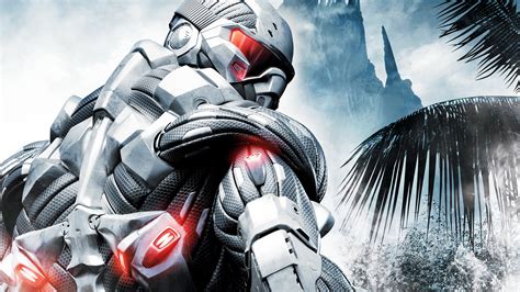 10 Most Popular Crysis 3 Wallpaper Hd Full Hd 1080p For Pc