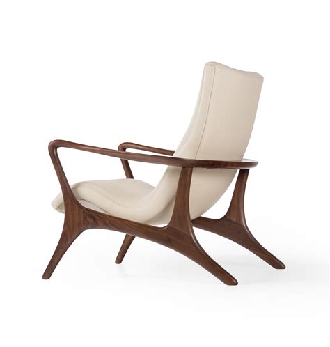 Contour Low Back Lounge Chair Holly Hunt
