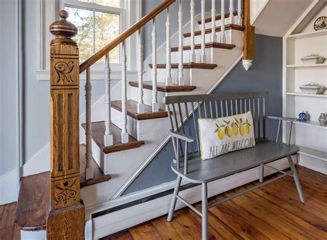 How To Make Stairs Less Steep Modern Design