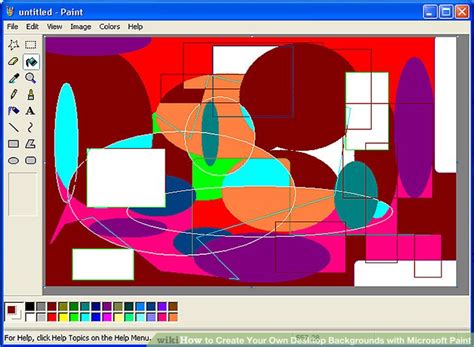 View detailed information and reviews for 1 microsoft way in redmond, washington and get driving directions with road conditions and live traffic updates along the way. Goodbye MS Paint! - GeekFence