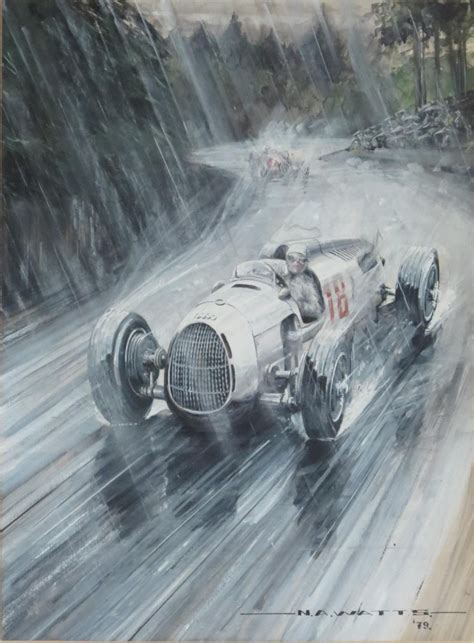 Pin By Demian Cota On Motorsport Art Car Painting Art Cars Auto