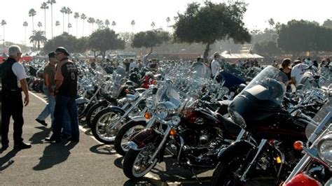 Best Motorcycle Rallies Travel Channel