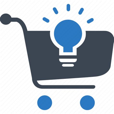 Business Ecommerce Ecommerce Solution Retail Sale Idea Solution Icon