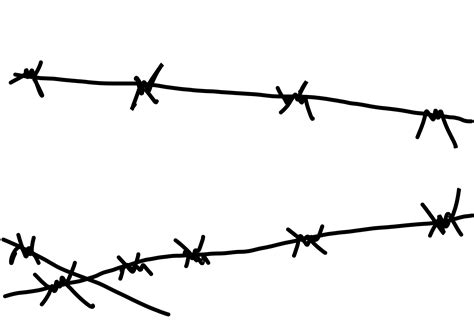 Barbwire PNG Image - PurePNG | Free transparent CC0 PNG Image Library png image