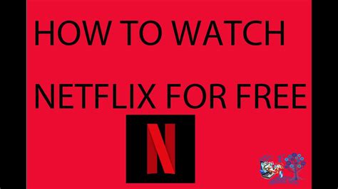 Wow How To Watch Netflix Free Without Paying Is Very Simple You Must Watch It Youtube