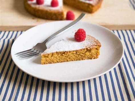Maybe you would like to learn more about one of these? Vegan orange polenta cake :: Exceedingly vegan