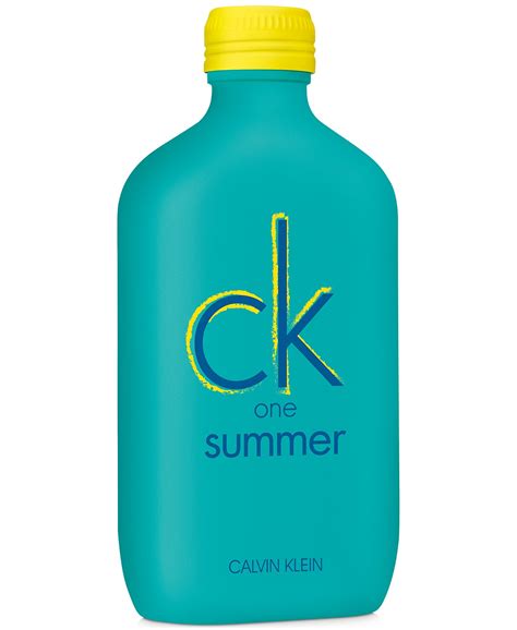 Shop the latest calvin klein collection and pick your favourite styles. CK One Summer 2020 Calvin Klein perfume - a new fragrance ...