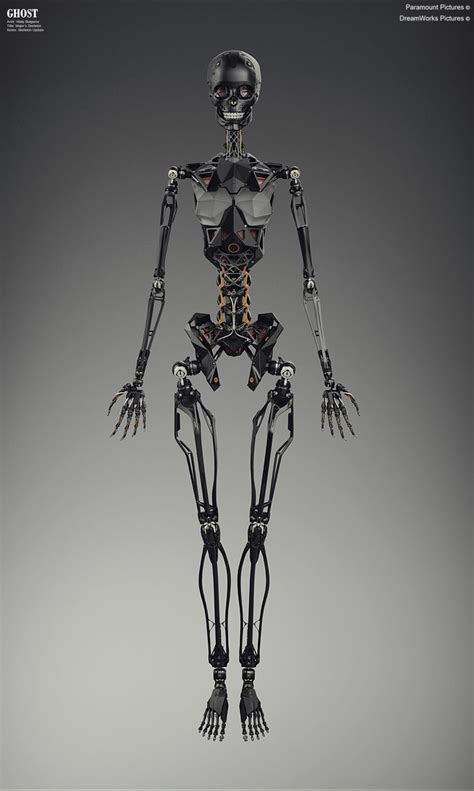 Related Image Robot Concept Art Robot Art Ghost In The Shell