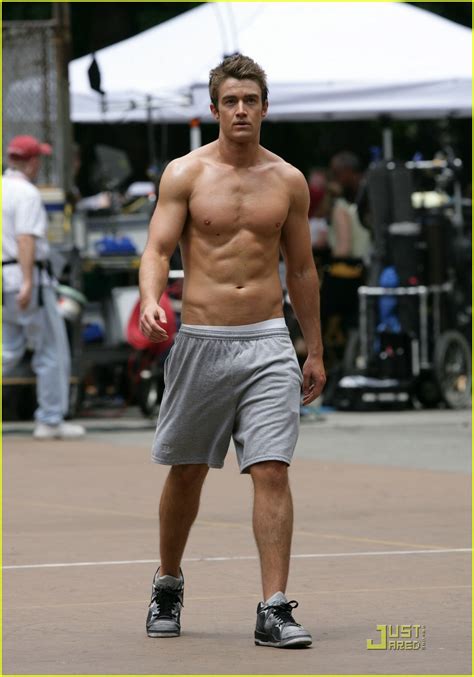 Robert Buckley Is Hot Hot Hot Photo 1234841 Robert