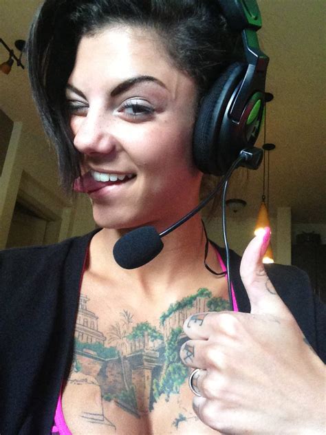 Bonnie Rotten On Twitter I Can Only Account For Myself And I May Go Out On A Limb I Should