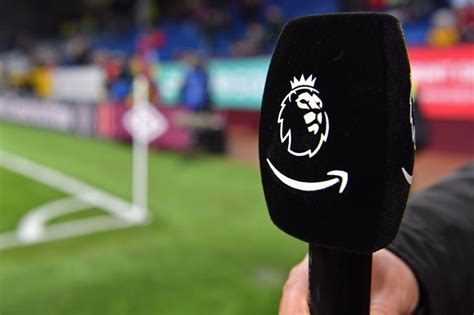 What We Learned From Amazon Primes First Live Premier League Games