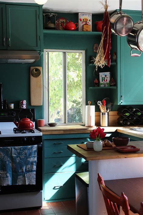 Efficient small kitchen pan storage. 9 Ways To Make Existing Storage Cabinets More Space ...