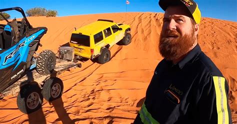 What Happened To Trevor On Matt