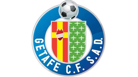 Getafe Logo And Symbol Meaning History Png