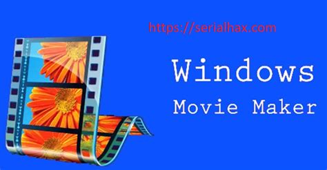 In the first moments of using windows movie maker, you might feel the. Windows Movie Maker Registration Code Crack Latest Version