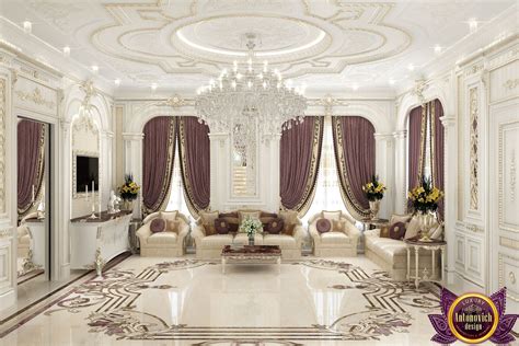 Luxury Antonovich Design Uae Most Beautiful House