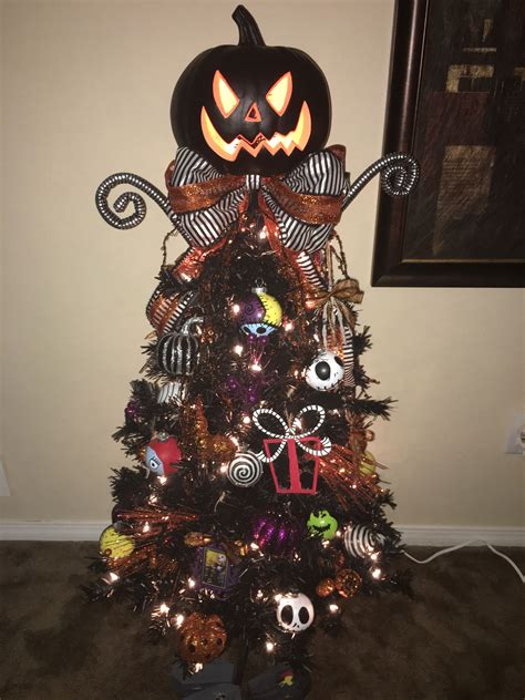 Nightmare Before Christmas Outdoor Halloween Decorations 2021 Best