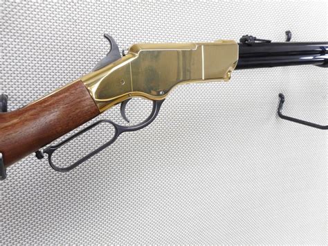 Henry Repeating Arms Model 1860 Caliber 44 40 Win Switzers