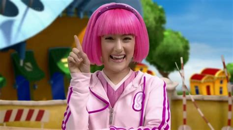 Lazy Town Is Getting A Reboot Youtube Free Nude Porn Photos