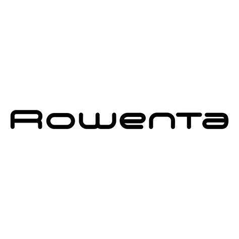 Rowenta Logo Png Transparent And Svg Vector Freebie Supply