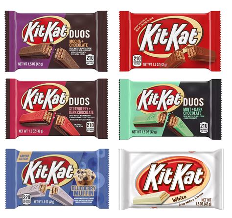 New Kit Kat Flavors 2021 Ubicaciondepersonascdmxgobmx